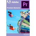 Adobe Premiere Elements 2023 [Win/Mac]